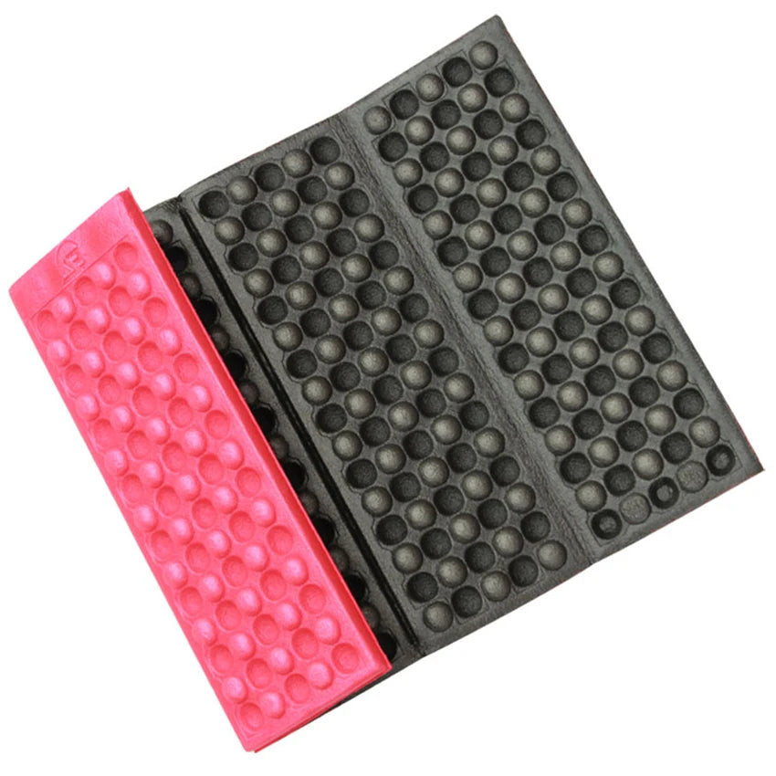 Portable Waterproof Chair Picnic Mat Pad Cusion Foldable Folding Outdoor Camping Hiking Mat EVA Foam Seat XPE Cushion transat