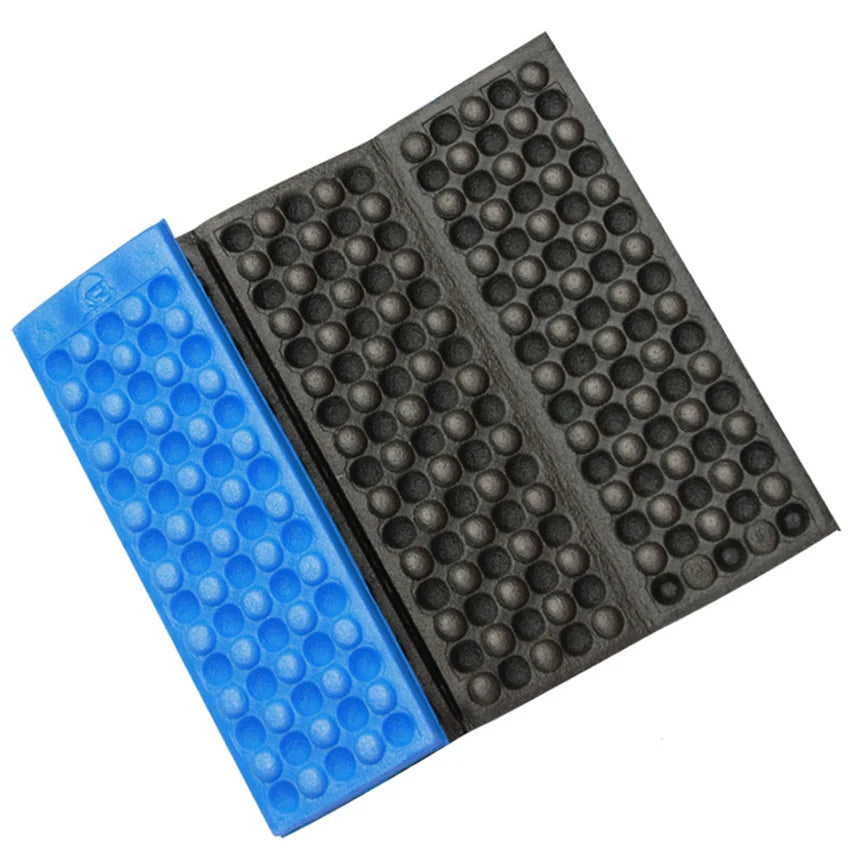 Portable Waterproof Chair Picnic Mat Pad Cusion Foldable Folding Outdoor Camping Hiking Mat EVA Foam Seat XPE Cushion transat