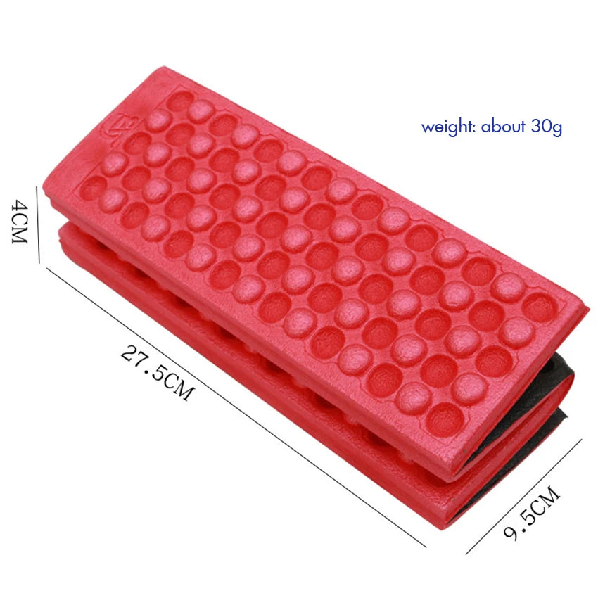 Portable Waterproof Chair Picnic Mat Pad Cusion Foldable Folding Outdoor Camping Hiking Mat EVA Foam Seat XPE Cushion transat
